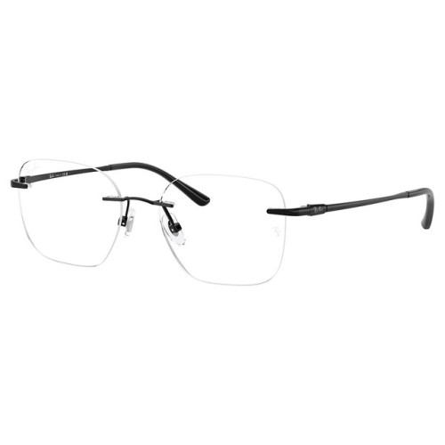 RAY BAN RX8783D 1244